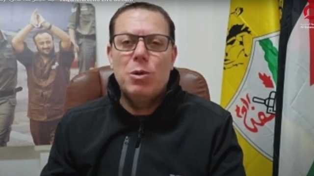 حركة فتح: إسرائيل وضعت أمريكا في قفص الاتهام أمام محكمة العدل الدولية