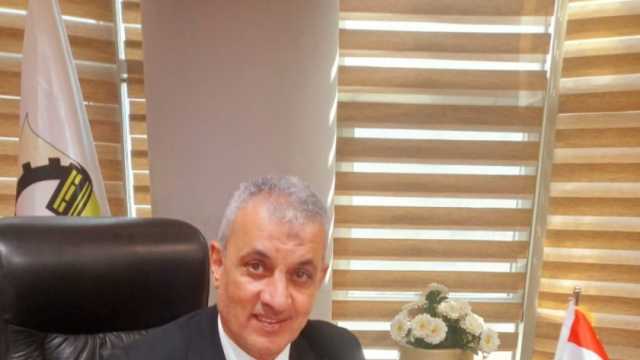 رئيس نقابة البترول: حقوق العاملين دائما محل تقدير وعناية ونعمل على تلبيتها