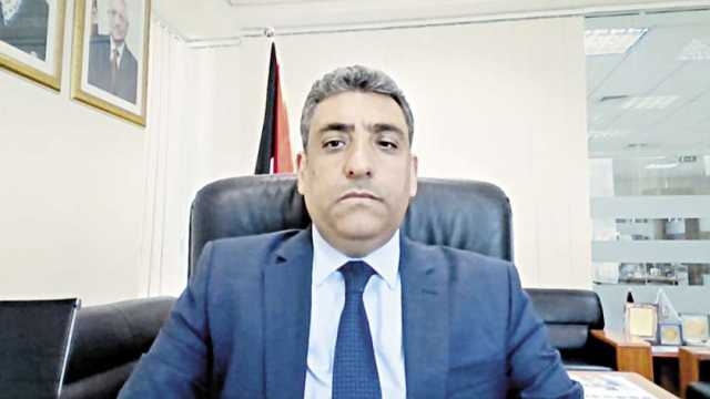 د. عمر عوض الله يكتب: مجرم حرب
