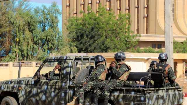 رئيس وزراء مالي: تدخل إيكواس في النيجر يؤدي لانهيار التحالف