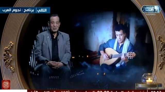 صلاح الشرنوبي: المغنية ذكرى من أفضل الأصوات وصعقت لوفاتها