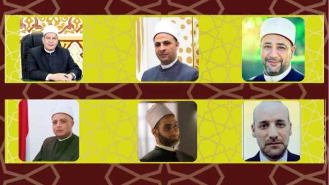 الأوقاف: منح أول 6 شهادات في جودة الأداء الدعوي من الفئة «أ»