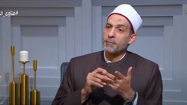 أمين الفتوى يوضح كيفية توزيع تركة امرأة بين الزوج والابنة والأخت