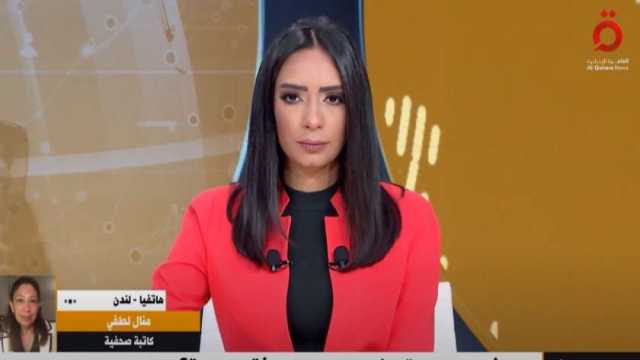 كاتبة صحفية: الذكاء الاصطناعي يهدد كل المهن الإبداعية