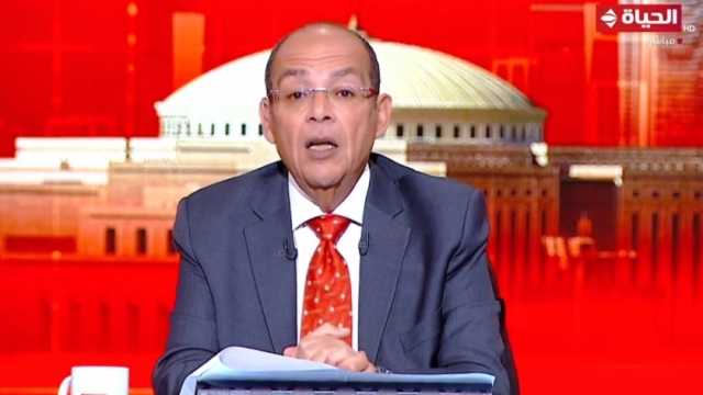 «شردي»: من حق المواطن المصري اختيار رئيسه في الانتخابات