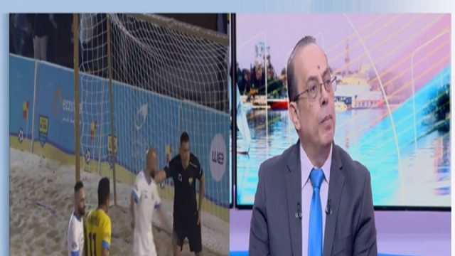 خبير سياحي: توقعات بتخطي زوار العلمين الـ15 مليون هذا العام