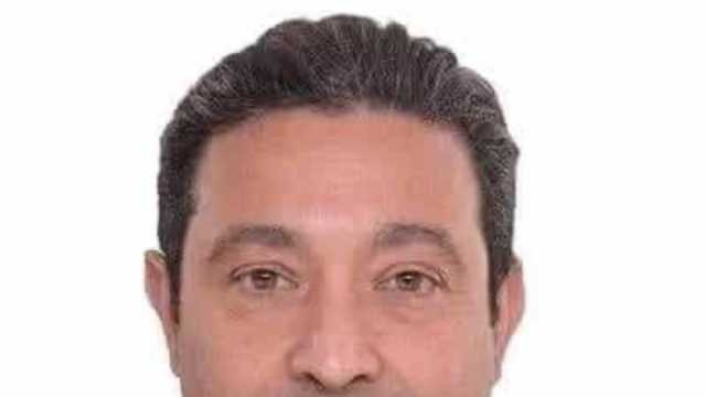 السيرة الذاتية لـ أيمن الشهابي محافظ دمياط الجديد.. خبرة واسعة في البحث العلمي