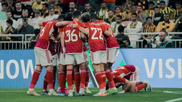 عاجل.. ماذا يحدث حال تعادل الأهلي وفلومينينسي في مباراة اليوم؟ نص لائحة المونديال