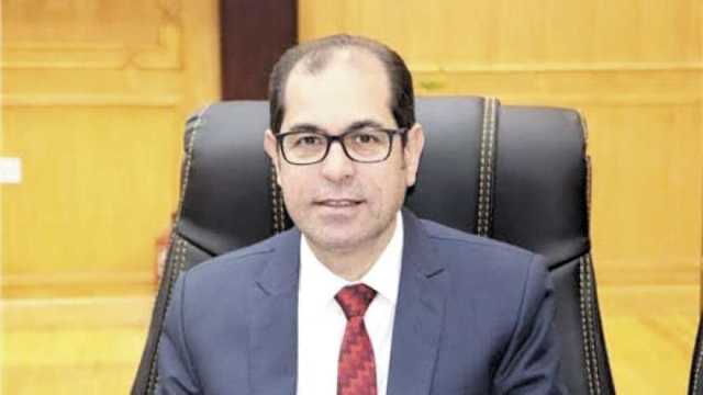 د. يوسف عامر يكتب.. حق وواجب