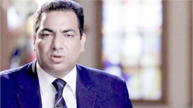 عبدالغني هندي: ‏إنجازات كبيرة رغم التحديات