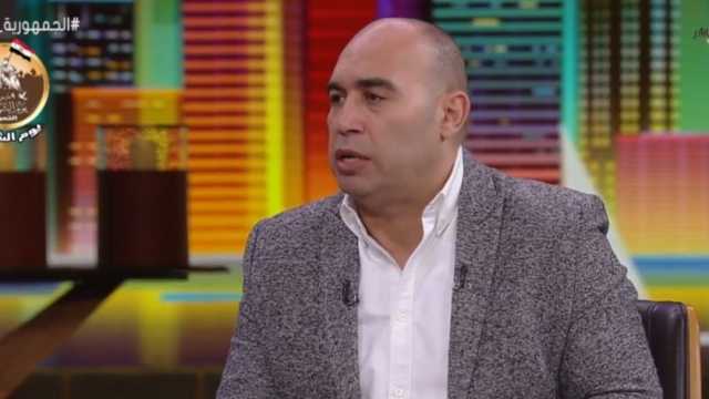 وزير الثقافة الأسبق: العرب يعيشون فترة صعبة.. ومصر فقط تمتلك رؤية واضحة