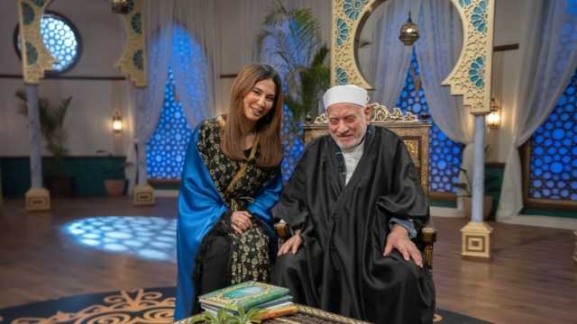 عمر هاشم: العالم يحتاج إلى نشر الثقافة الصوفية المعتدلة ولا ننكر كرامات الأولياء