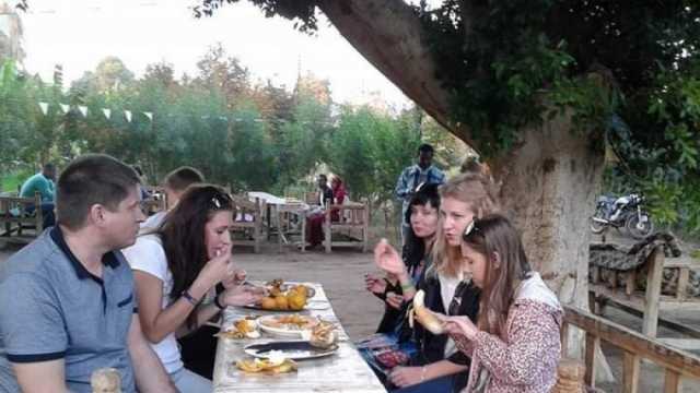 أبرز المزارات الترفيهية في الأقصر تزامنا مع انطلاق الموسم الشتوي
