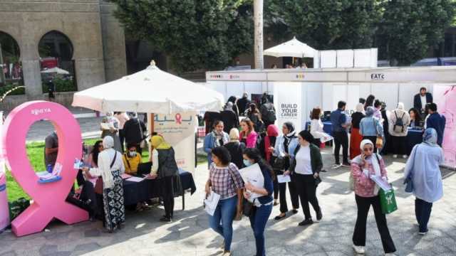 إنجازات 10 سنوات.. وزارة العمل وفرت وظائف لـ7 ملايين شاب وخريج
