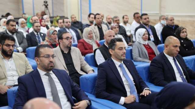 افتتاح وحدة رعاية مركزة للأطفال بمستشفى القناطر الخيرية