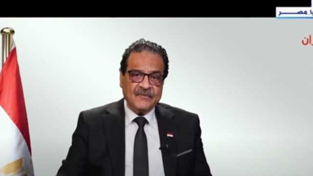 حملة المرشح الرئاسي فريد زهران تُصدر بيانها النهائي لمتابعة تصويت المصريين بالخارج 