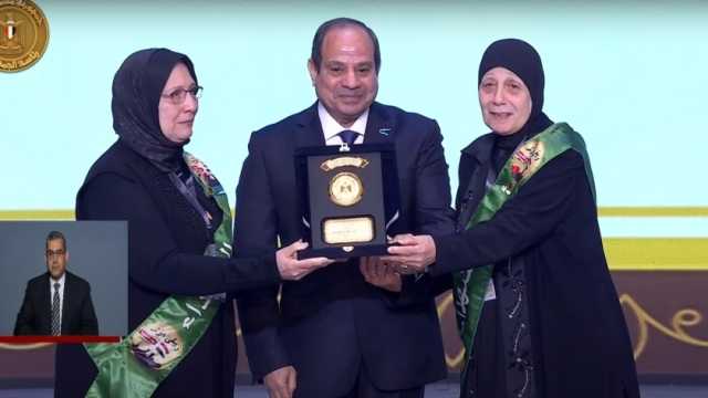 قصة بطل كرم الرئيس السيسي اسمه في يوم الشهيد.. «ترك تاريخا مشرفا»