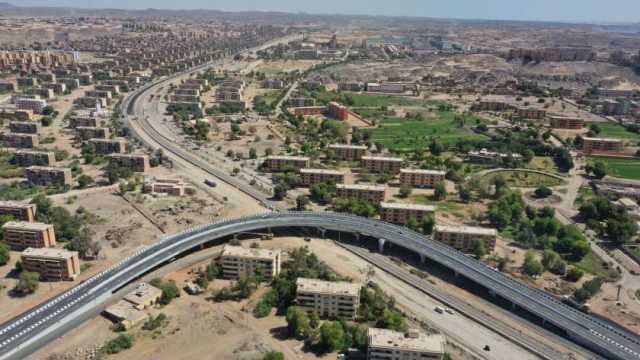 لتقليل الحوادث.. تفاصيل خطة تحويل 1120 مزلقان سكة حديد إلى كباري