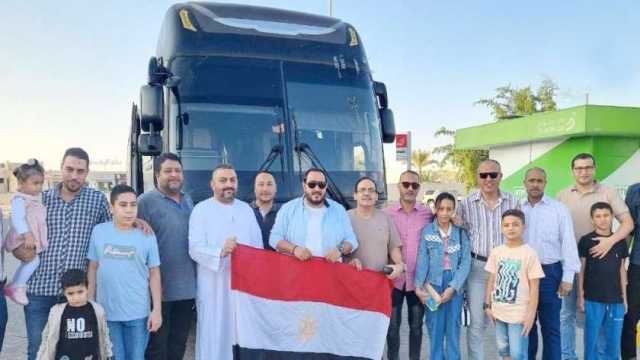 الدول العربية: إقبال كثيف على لجان الاقتراع والمصريون هناك يسطرون ملحمة وطنية