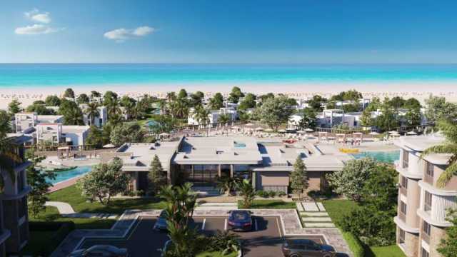 مخطط تنمية الساحل الشمالي الغربي.. 500 كيلومتر من العلمين حتى السلوم
