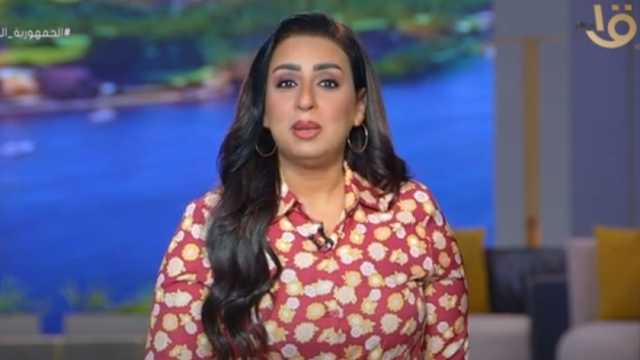 منة الشرقاوي: عجلة التنمية في سيناء لم تتوقف خلال آخر 10 سنوات «فيديو»
