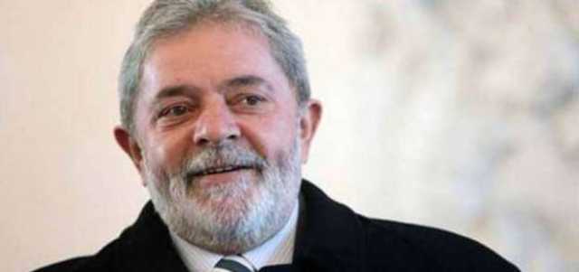 رئيس البرازيل: ندعم مبادرة مصر لمنطقة حرة خالية من السلاح في الشرق الأوسط