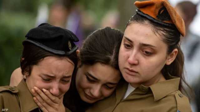 عدوى فطرية تنهش صفوف الاحتلال الإسرائيلي.. ارتفاع عدد قتلى الجنود إلى 564 شخصا