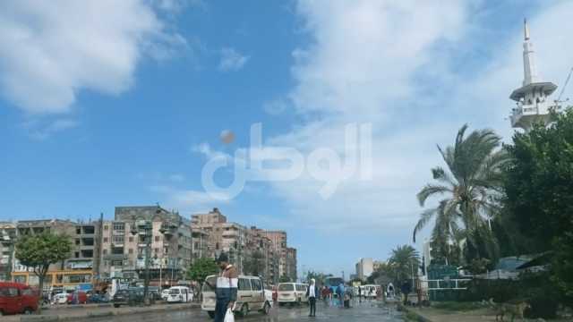أمطار رعدية وسيول تضرب 11 محافظة اليوم.. اعرفها
