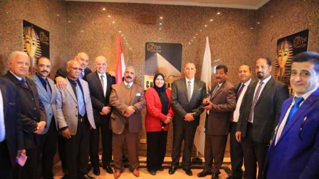 نقيب المحامين يكشف تفاصيل منظومة التأمين الصحي الشامل بالفرعيات 