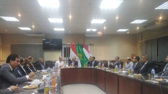 «تجارية القليوبية»: افتتاح معارض أهلا رمضان غدا بحضور وزير التموين