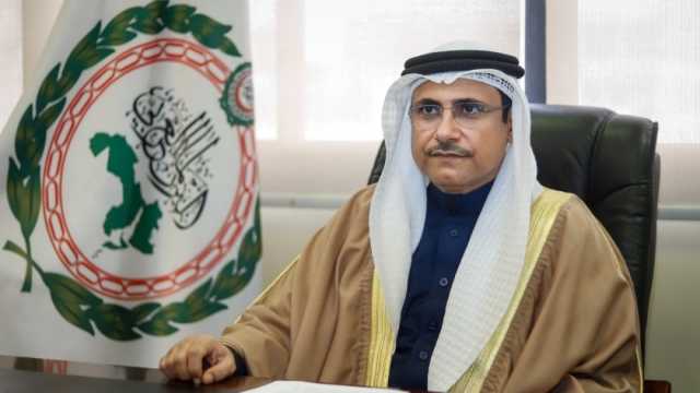 الكويت فقد قائدًا حكيمًا حقق إنجازات رائدة.. البرلماني العربي ينعى الشيخ نواف