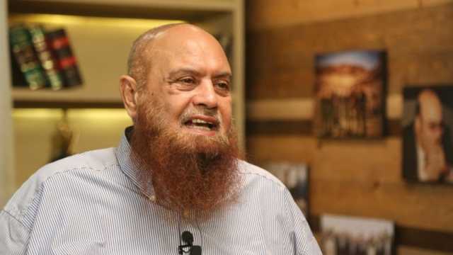 نبيل نعيم: حازم أبو اسماعيل ليس صاحب فكر ولا يمتلك قاعدة ينطلق منها