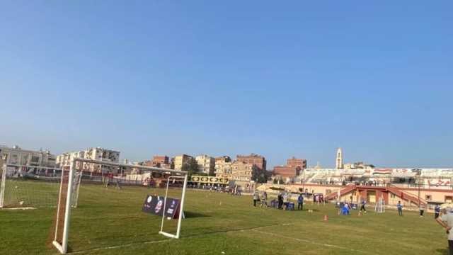 انطلاق فعاليات الموسم الثالث من برنامج كابيتانو مصر 2024 في كفر الشيخ
