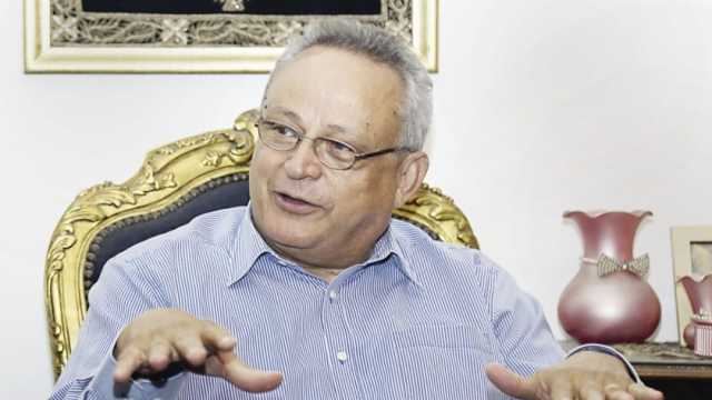 مقرر لجنة الهوية الوطنية: الصناعات الثقافية أصبحت اقتصادا وليست قوى ناعمة فقط