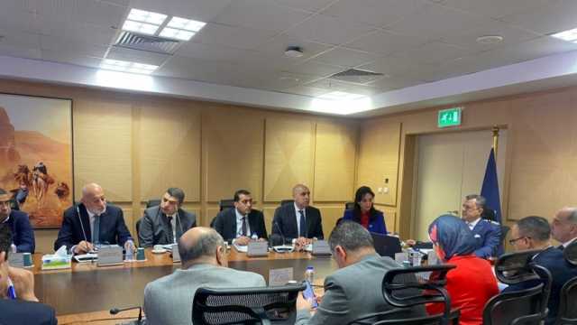 وزير السياحة: نستهدف زيادة عدد الغرف في الفنادق العائمة