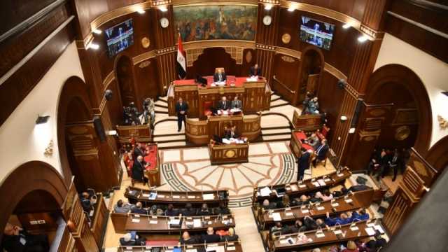 «إسكان النواب» توافق على موازنة الجهاز القومي لتنظيم الإعلانات على الطرق