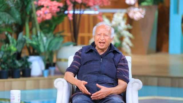 محمود سعد يستعرض أبرز معالم أسوان ويستضيف هاني شنودة في «سولد أوت»