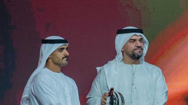 الفنان حسين الجسمي يحيي حفلين في عيد الأضحى المبارك