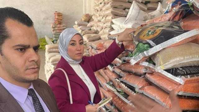 تعليمات جديدة من «تموين الدقهلية» للتجار.. لضبط الأسعار في الأسواق