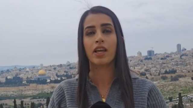 مراسلة «القاهرة الإخبارية»: بن غفير يطالب نتنياهو باقتحام فوري لرفح الفلسطينية