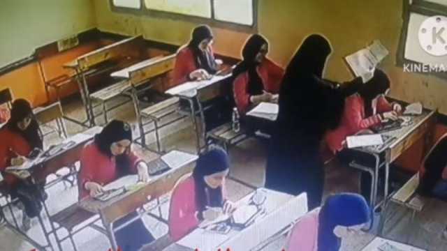 عمرة هدية لمعلمة فيديو التهوية على الطالبات.. «شوفت الفيديو وقررت أفرحها»