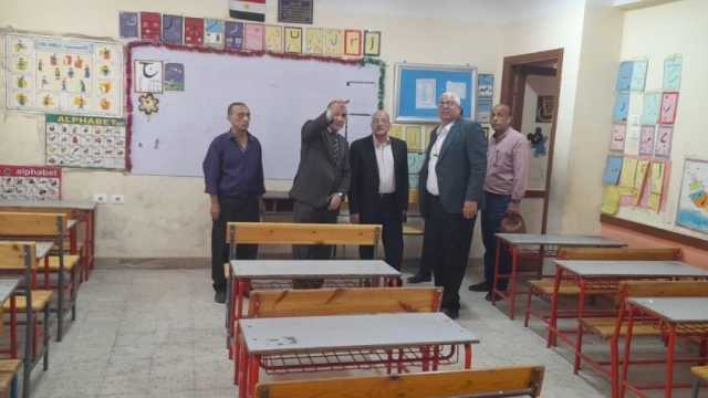 «تعليم القاهرة» تشدد على توفير بيئة امتحانية آمنة لطلاب الثانوية العامة