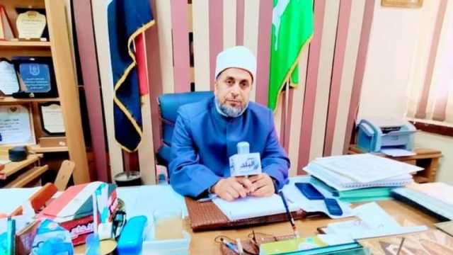 «أزهر الشرقية»: فتح باب التظلمات على نتيجة الدور الثاني للشهادة الإعدادية