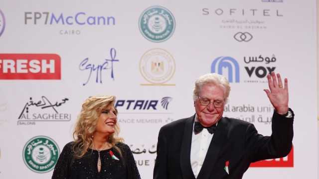 فلسطين حاضرة بقوة في مهرجان القاهرة السينمائي 2024.. مسابقات وقصص حقيقة