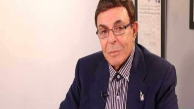 مع ذكرى وفاته.. محطات في حياة الفنان سمير صبري