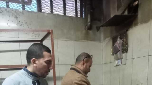 تحرير 21 محضرا في حملة بيئية مكبرة بسوهاج