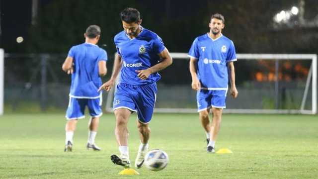 «القوة الجوية» يبحث عن تقليص فارق الـ7 نقاط مع متصدر الدوري العراقي