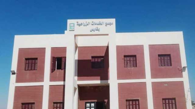 الانتهاء من تنفيذ 10 مشروعات في قرية فارس بأسوان ضمن مبادرة حياة كريمة