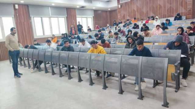 موعد انتهاء الترم الثاني 2024 في المدارس والجامعات
