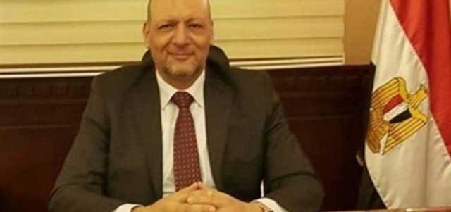 حزب المصريين يطالب الرئيس السيسي بالترشح للانتخابات المقبلة